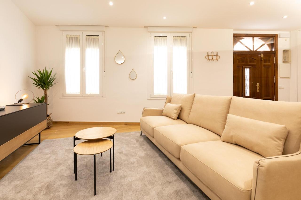 La Terracita De Bisagra Villa Toledo Luaran gambar